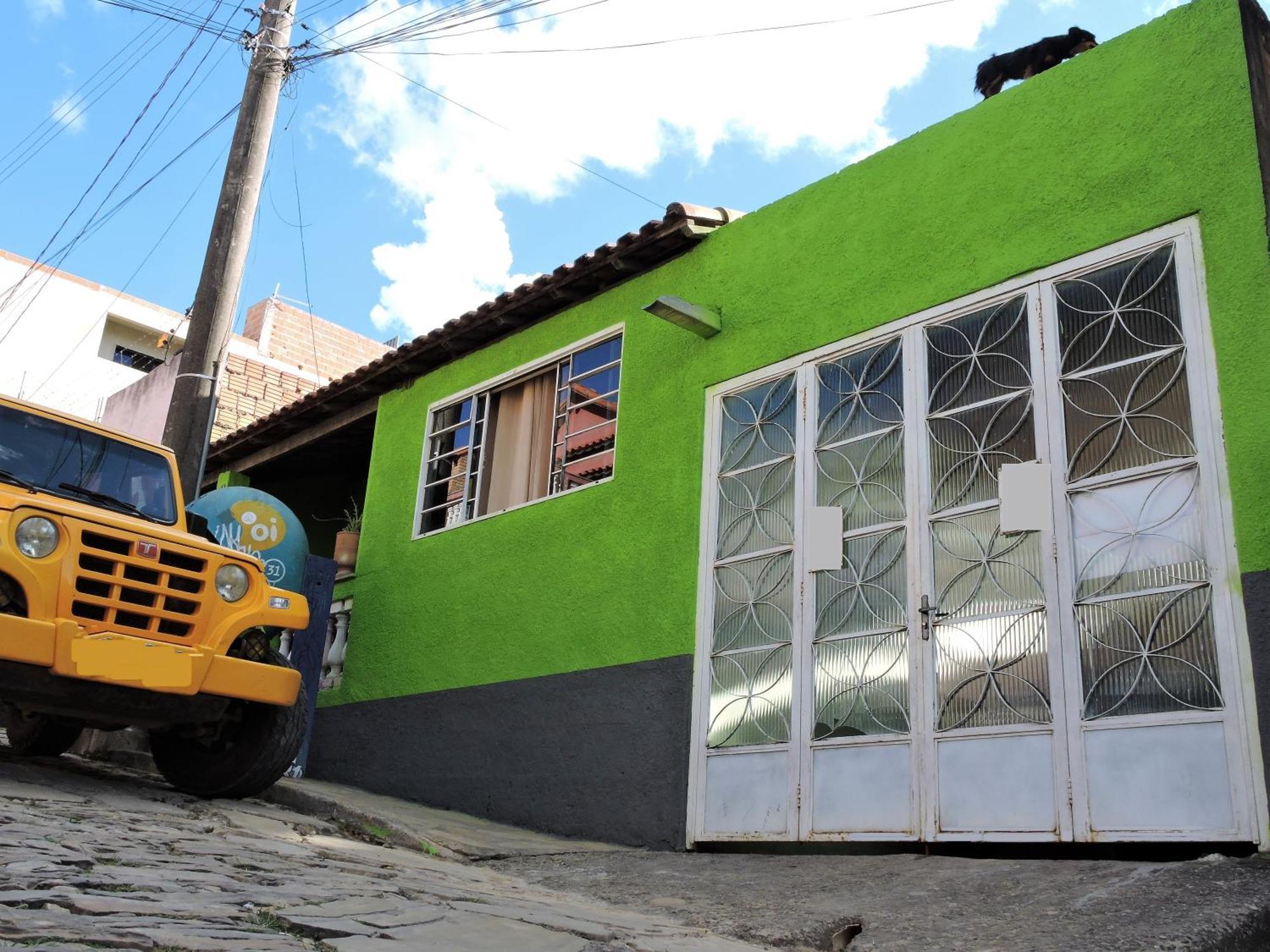 Suite Temporada Sao Tome das Letras Exterior photo