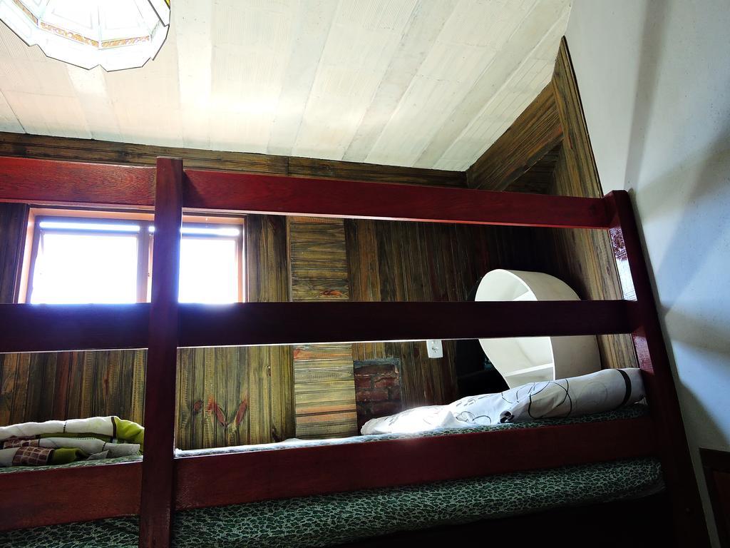 Suite Temporada Sao Tome das Letras Exterior photo